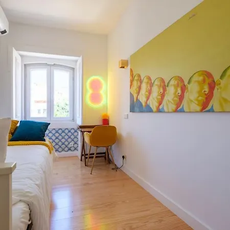 Rooftop Terrace Apart With View 4 Bedrooms, 4 Bathrooms And Ac