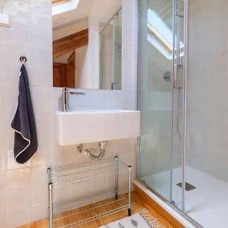 アパート Rooftop Terrace Apart With View 4 Bedrooms, 4 Bathrooms And Ac リスボン
