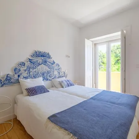Rooftop Terrace Apart With View 4 Bedrooms, 4 Bathrooms And Ac *