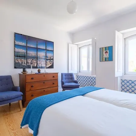 アパート Rooftop Terrace Apart With View 4 Bedrooms, 4 Bathrooms And Ac